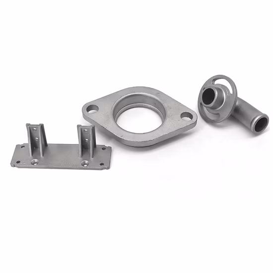 鉄道用鋳鉄鋳物複合ブレーキブロックブレーキ